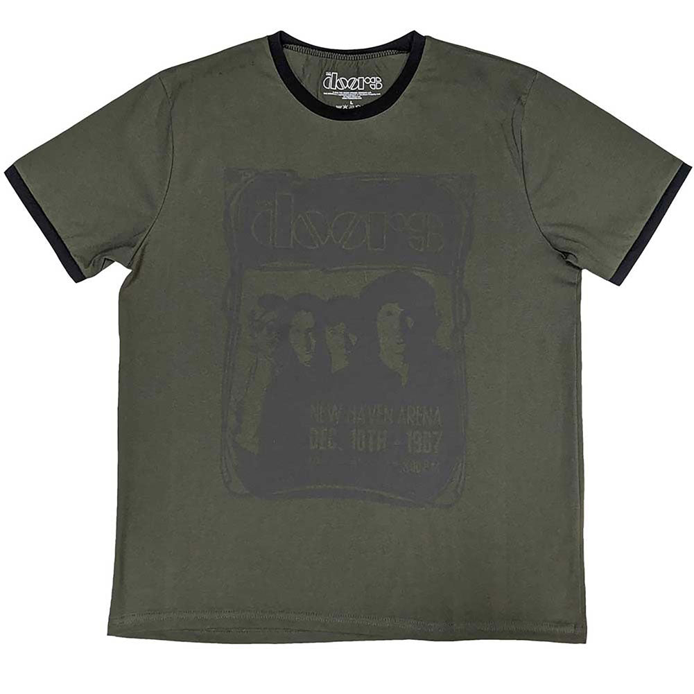 Doors New Haven Frame T-shirt