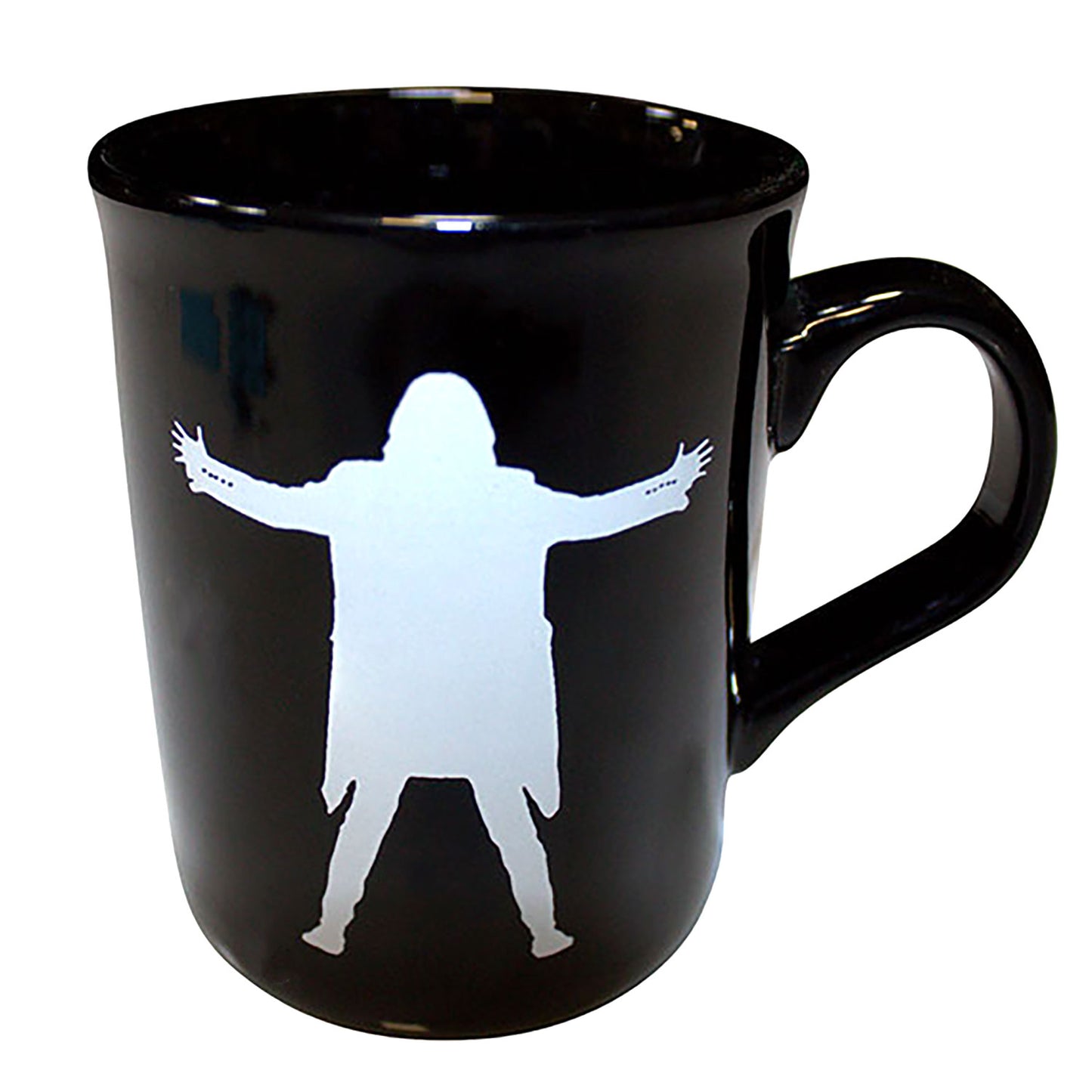 Luck & Strange Coffee Mug
