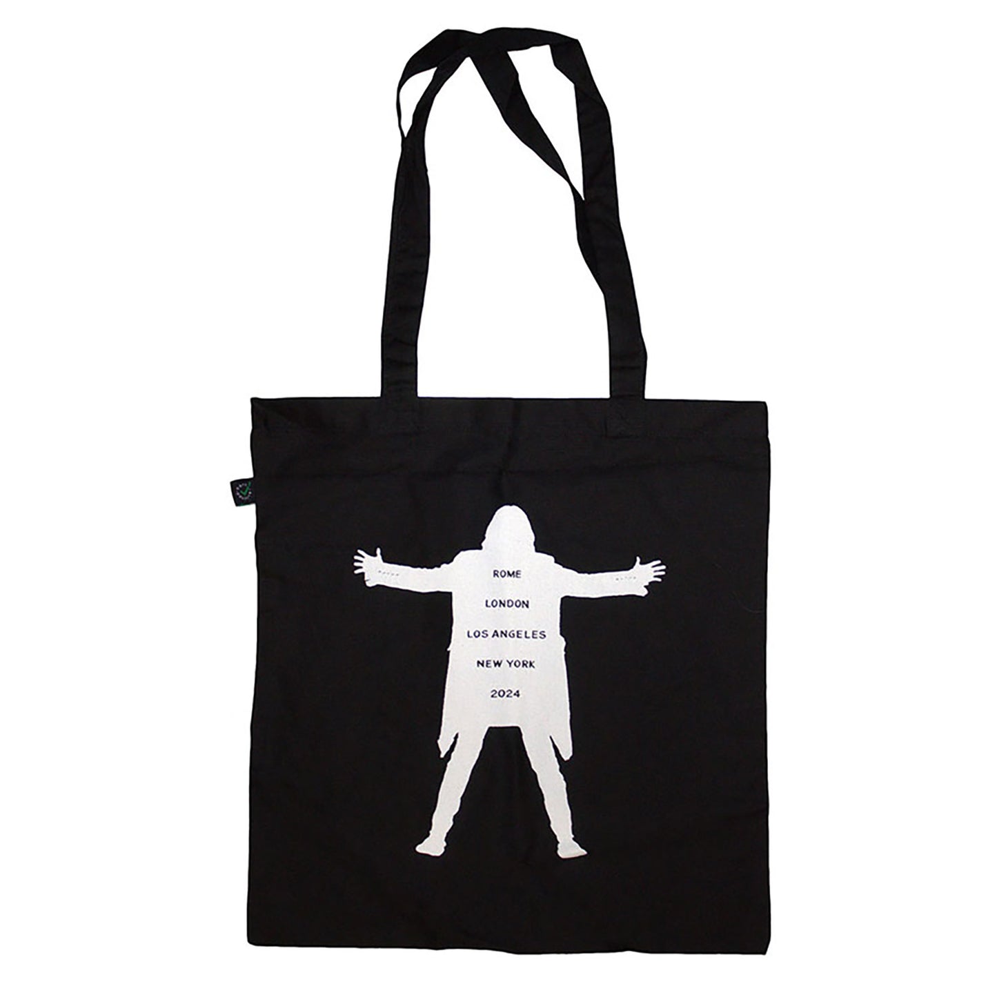 Luck & Strange Wallets & Handbags