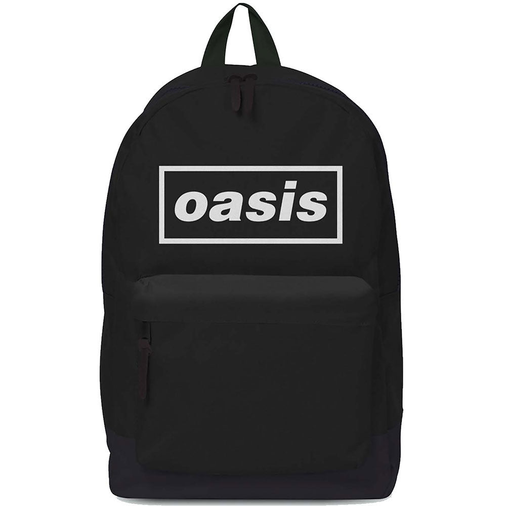 Oasis Backpack Front