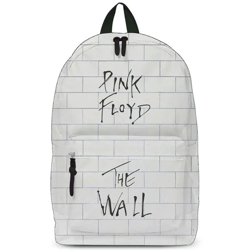 Pink Floyd The Wall Backpack Front