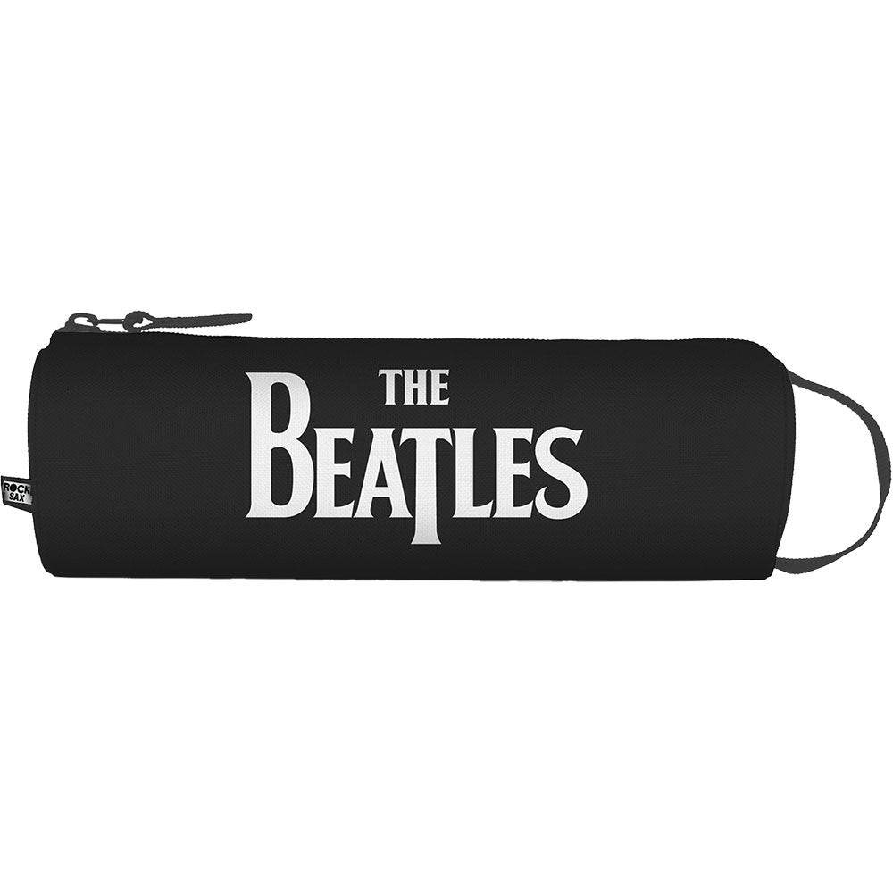 Beatles Logo School Supplies Front