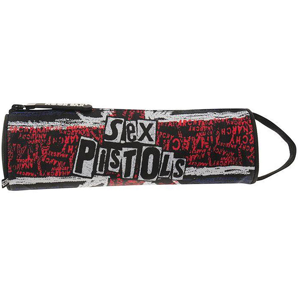 Sex Pistols Uk Flag School Supplies