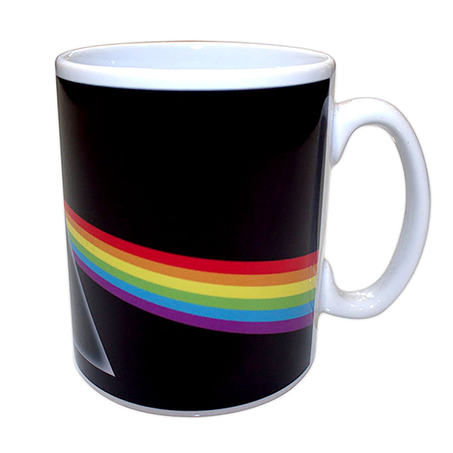 Dark Side Of The Moon Coffee Mug
