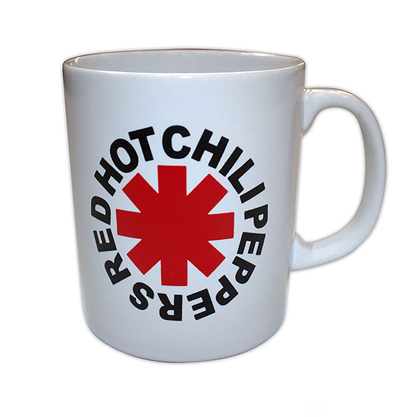 Classic Asterisk Coffee Mug