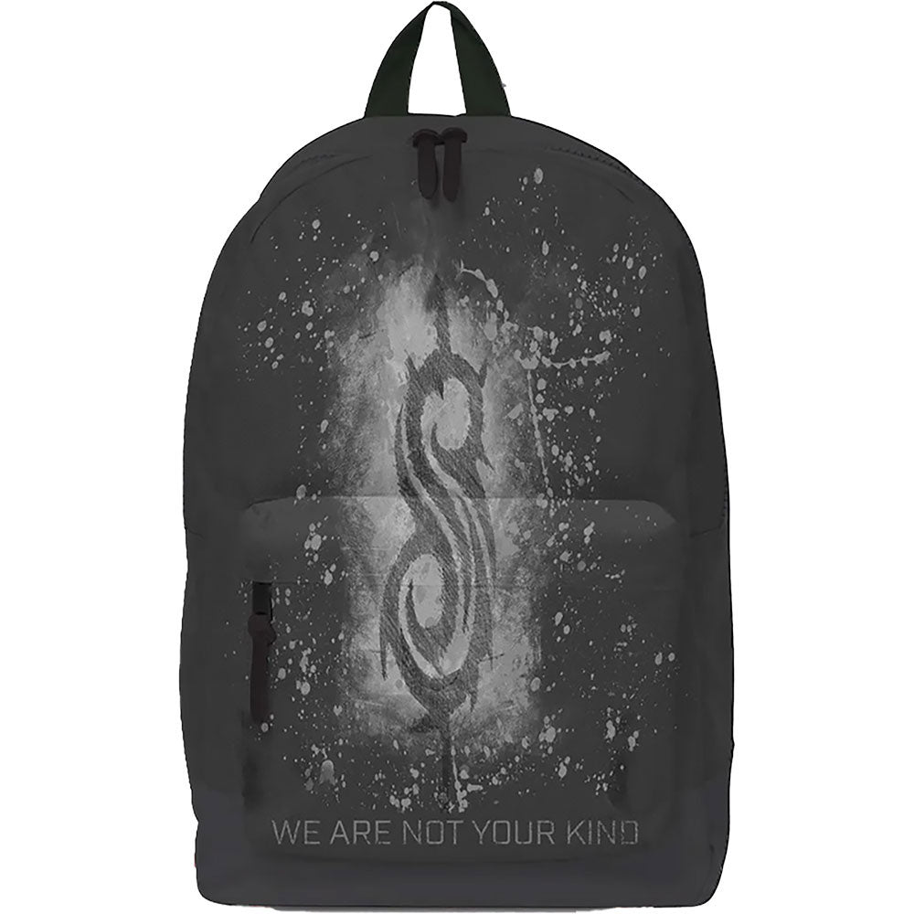 Slipknot Wanyk Tribal Backpack Front