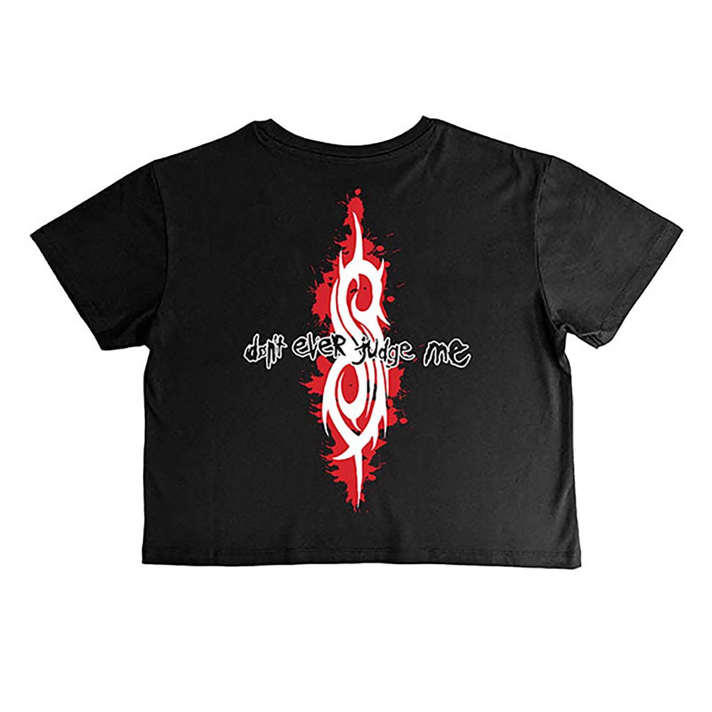 Don't Ever Judge Me Girls Jr