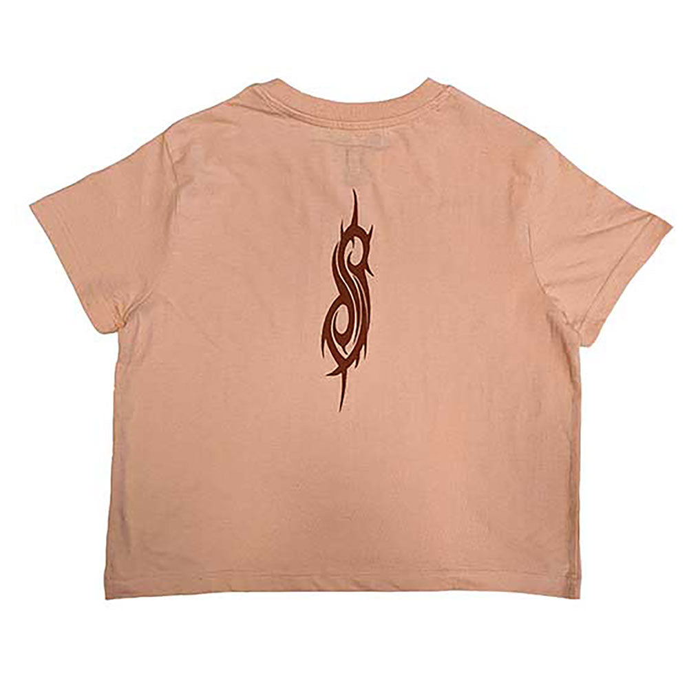 the End, So Far Faces Grid Girls Jr