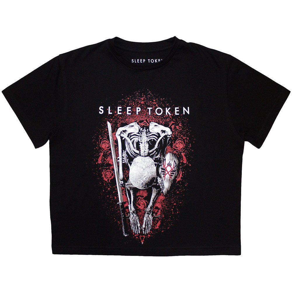 Sleep Token The Love You Want Girls Jr Front