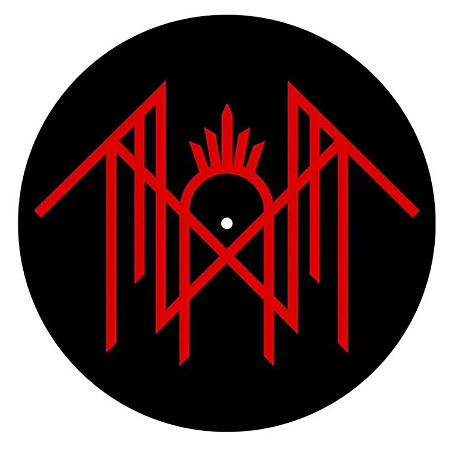 Rain / Sigil Slipmat