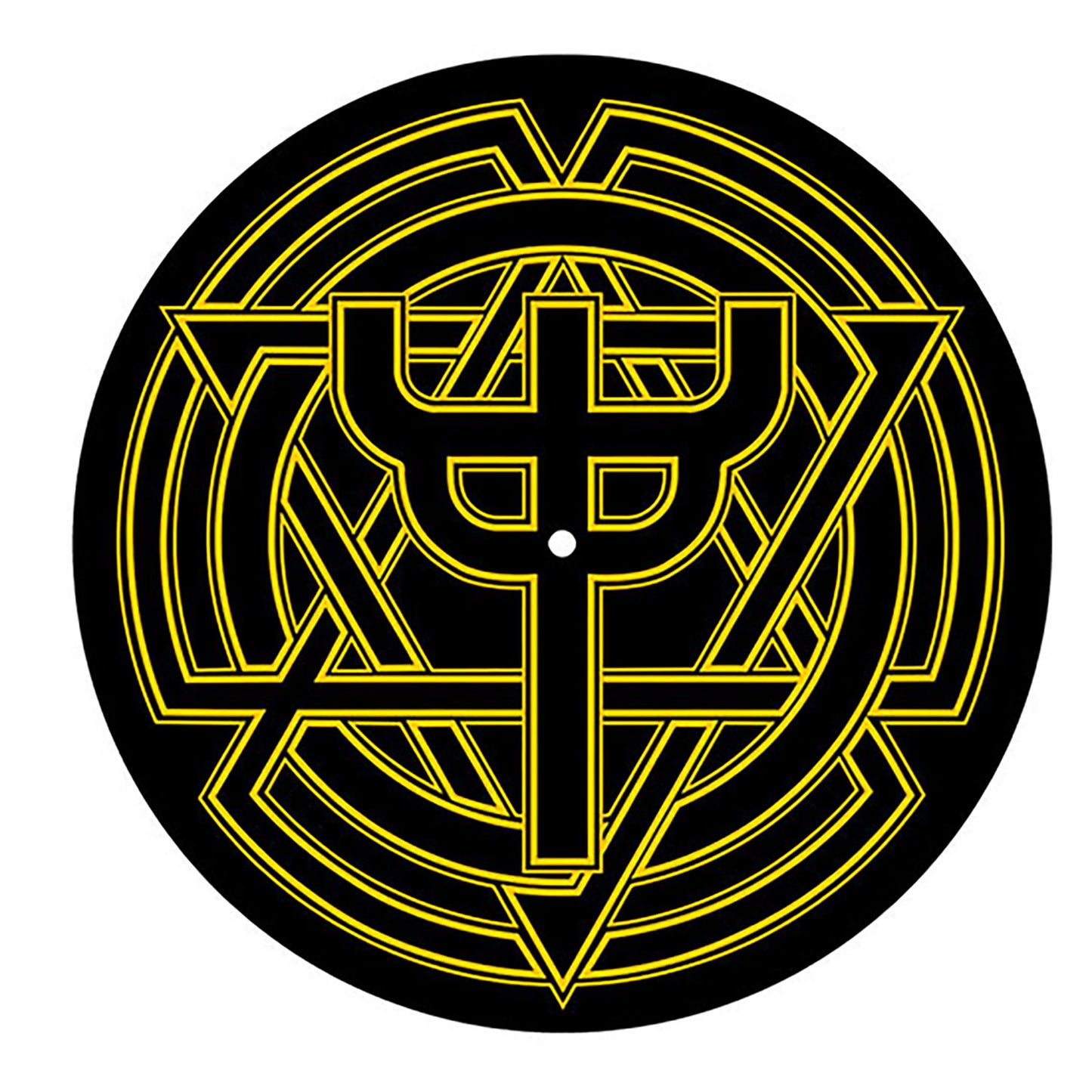 Invincible Shield Slipmat