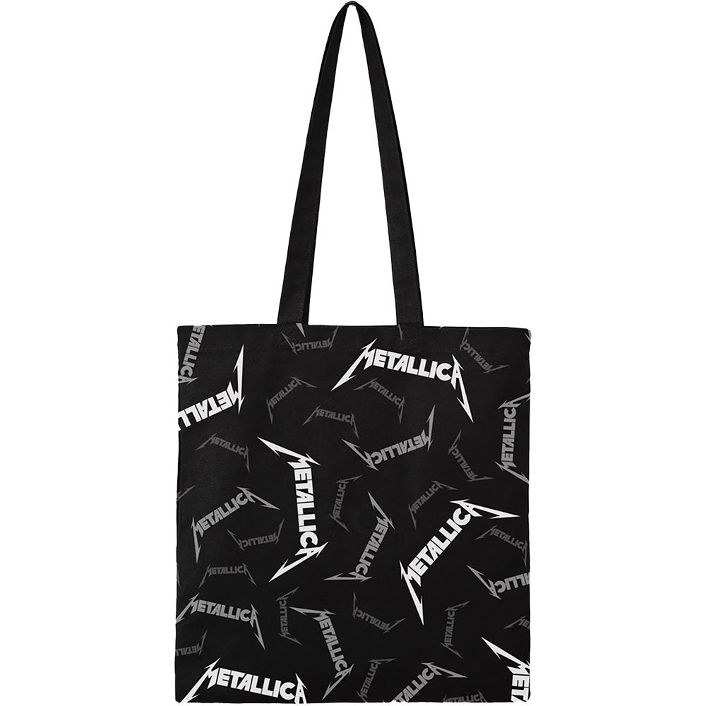 Metallica Fade To Black Wallets & Handbags