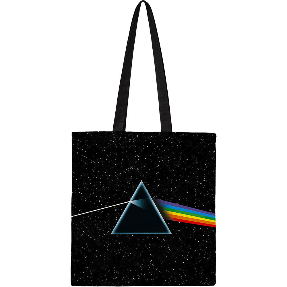 Pink Floyd The Dark Side Of The Moon Wallets & Handbags Front