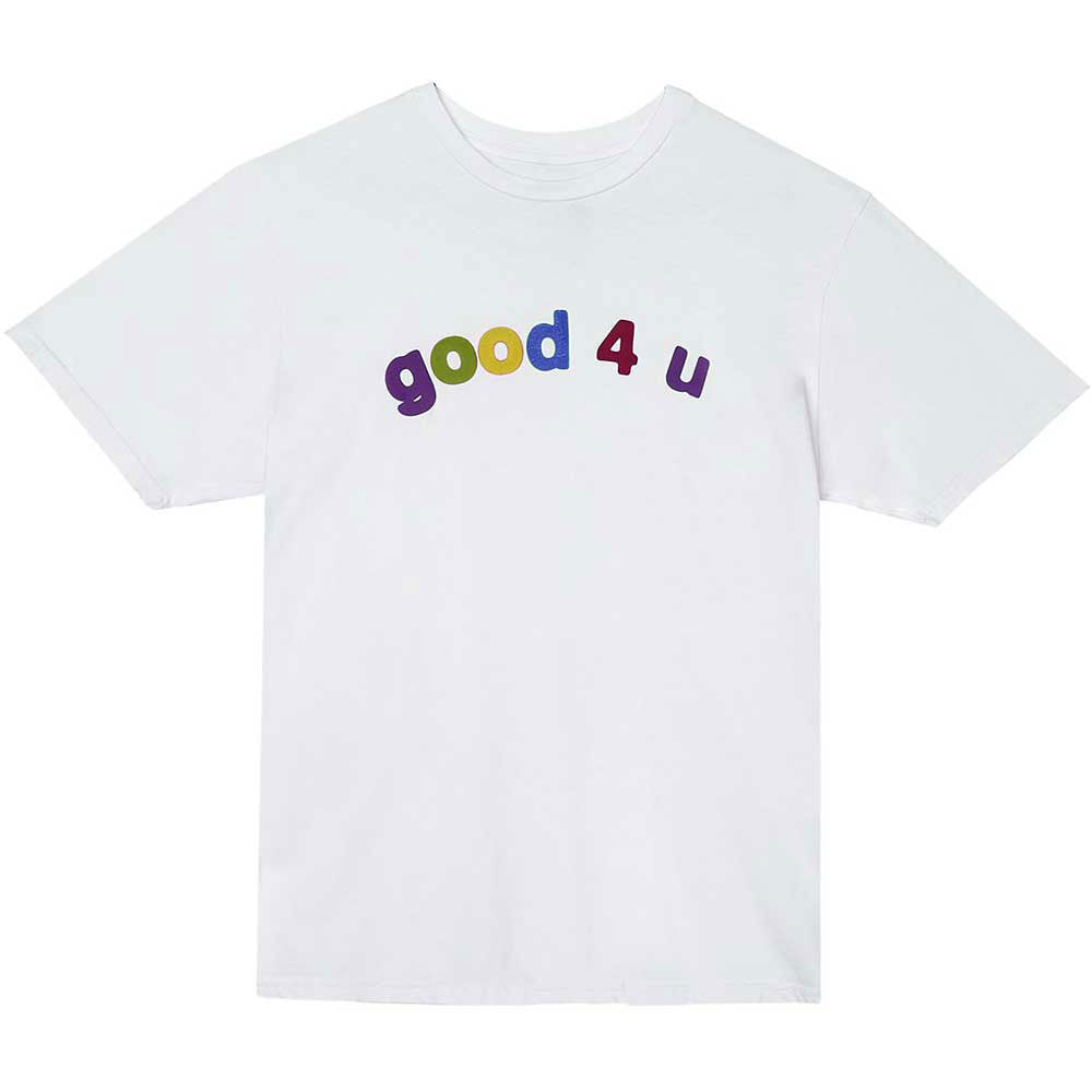 Olivia Rodrigo Good 4 U T-shirt Front