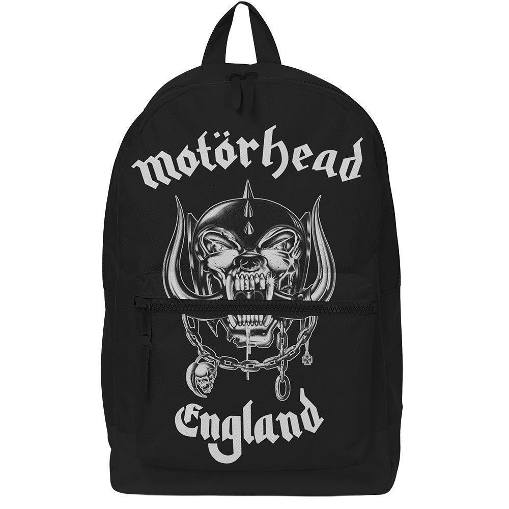 England Backpack