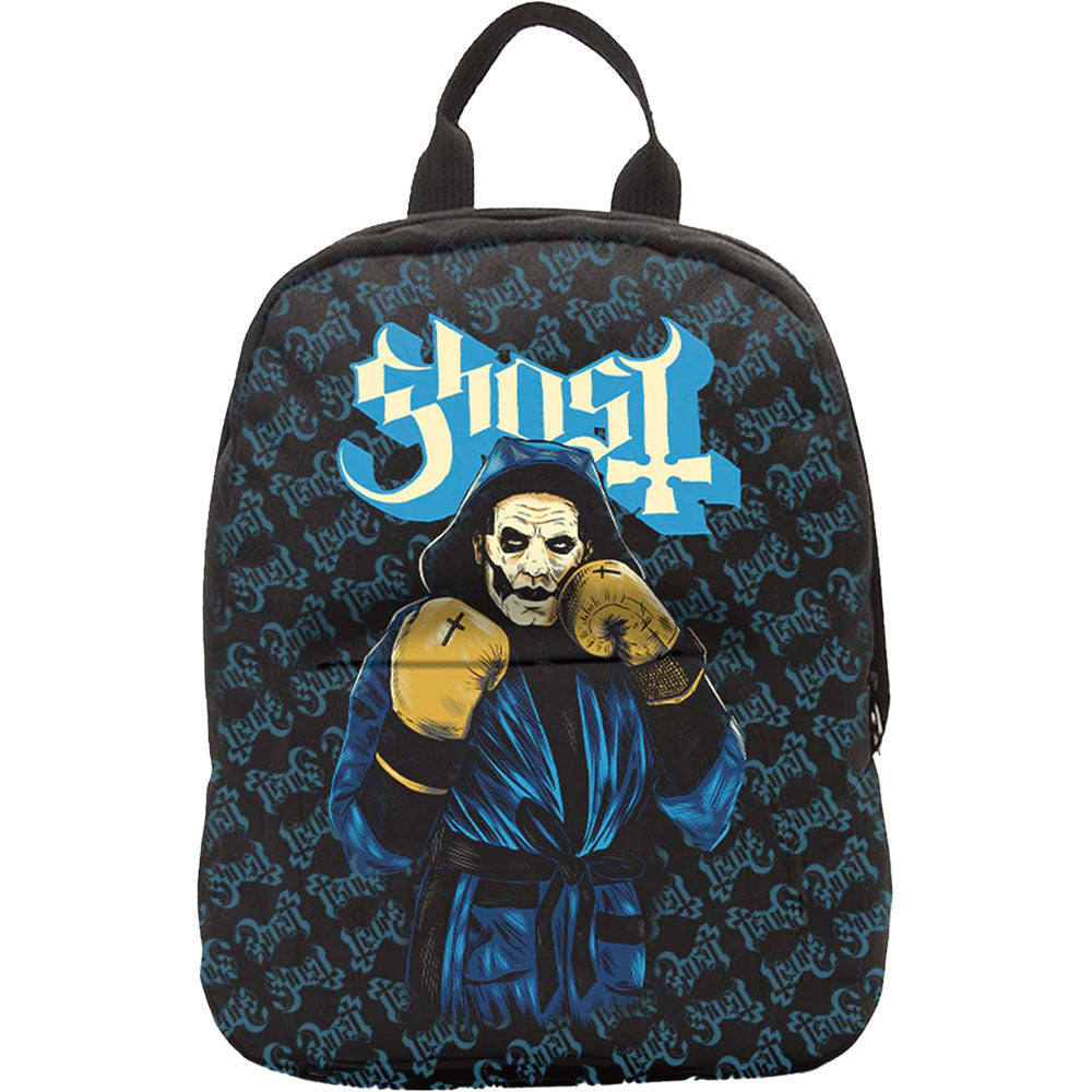 Ghost Prize Fighter Backpack Front