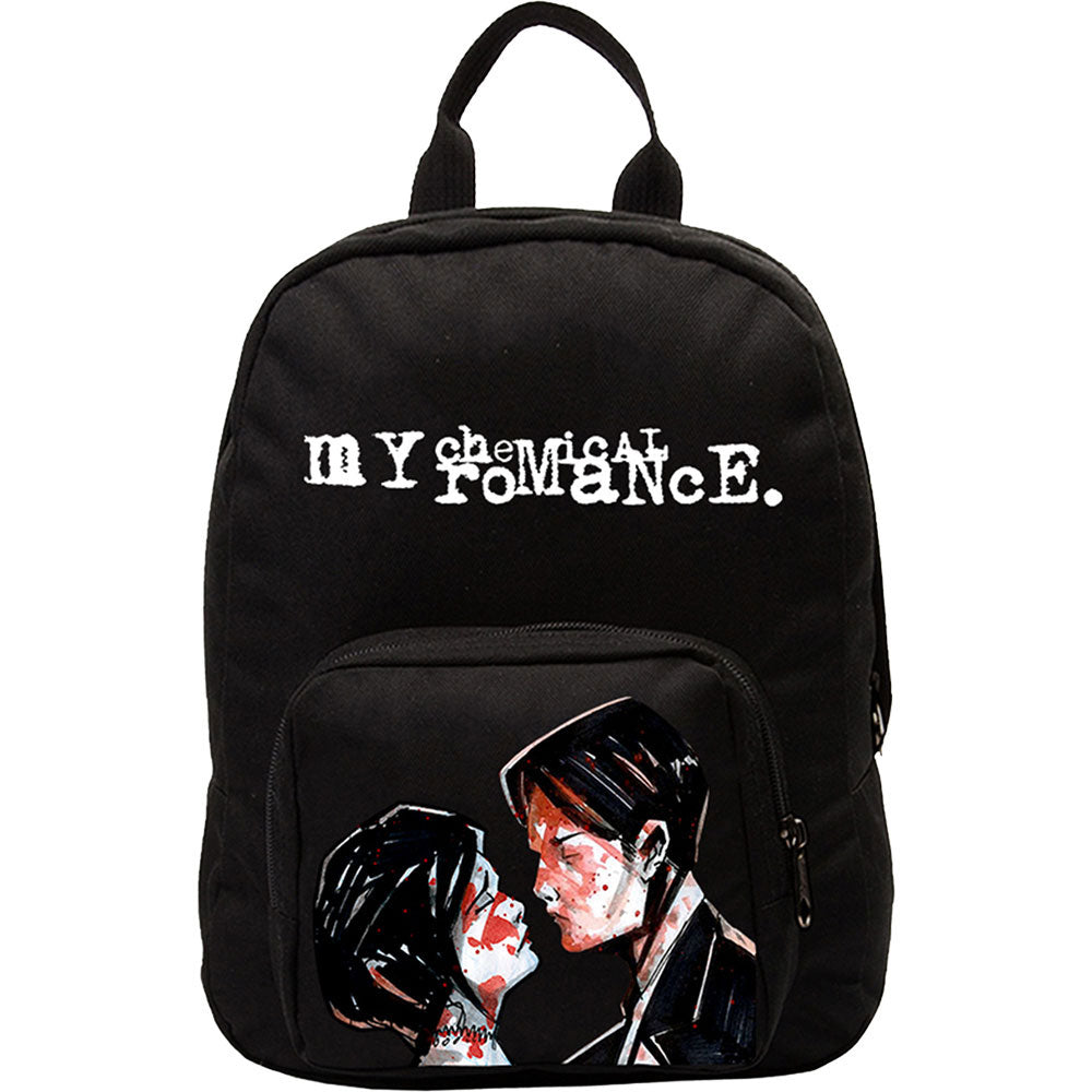 Three Cheers Backpack