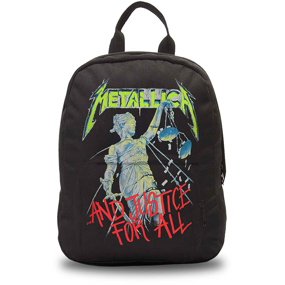 Justice For All Backpack