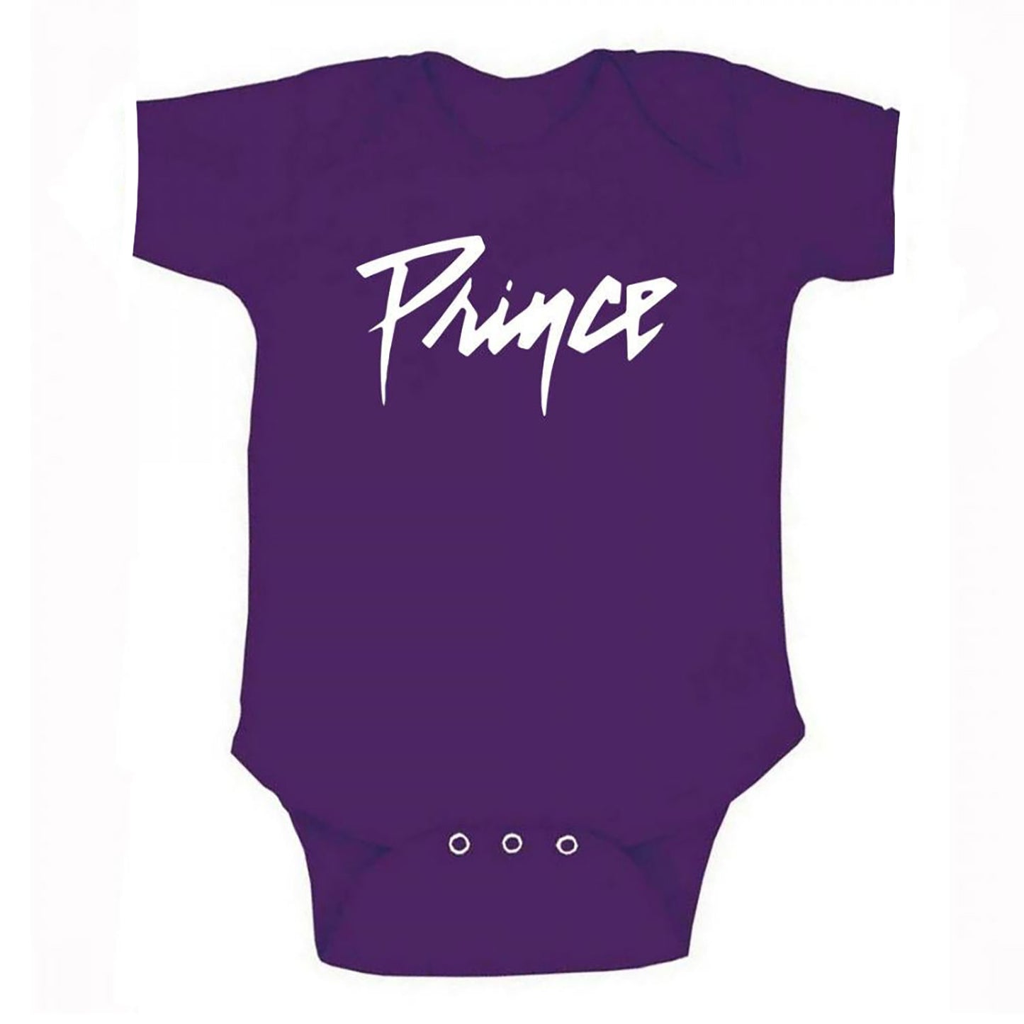 Prince Logo Bodysuit