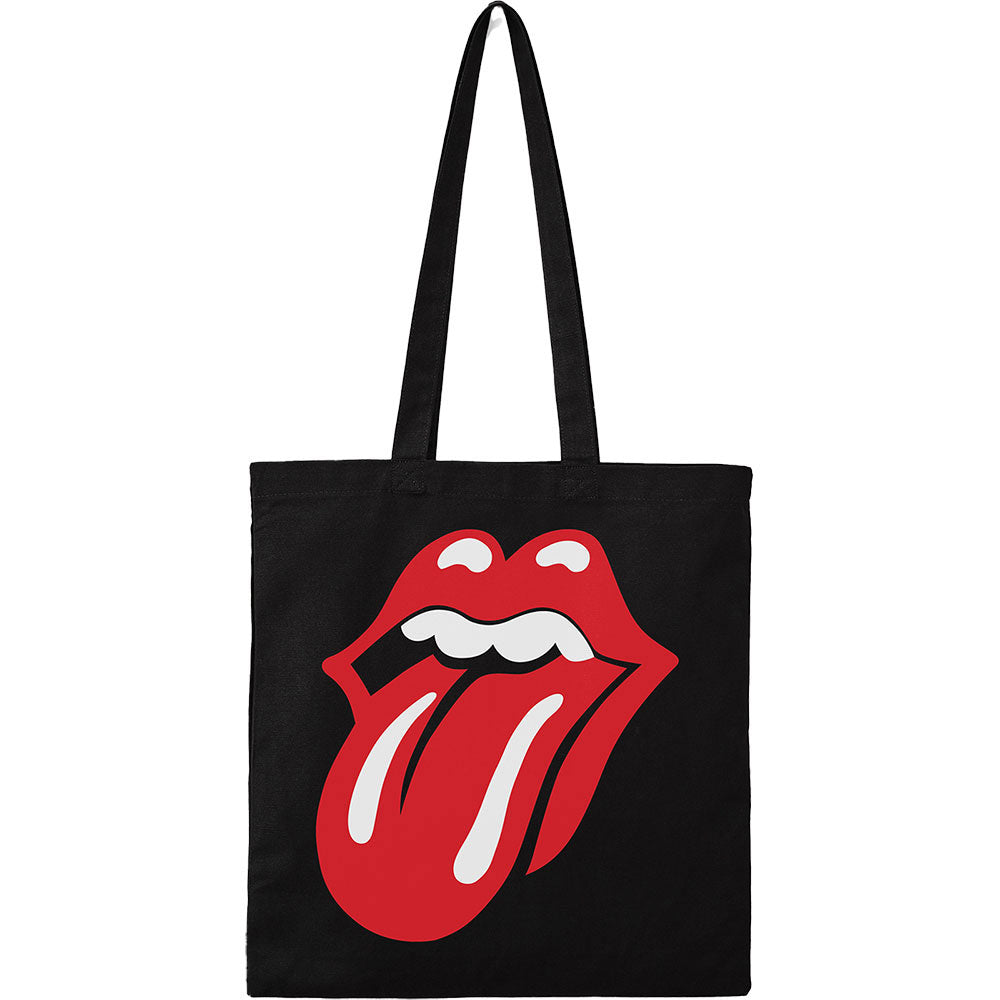 Rolling Stones Classic Tongue Wallets & Handbags Front