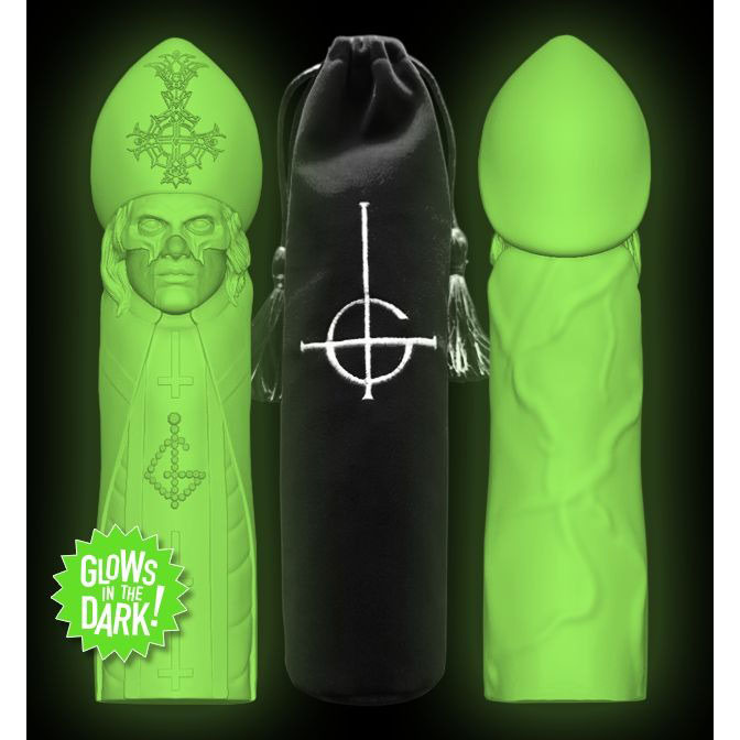 Papa V Perpetua Ghilglo (Rockabilia Exclusive)