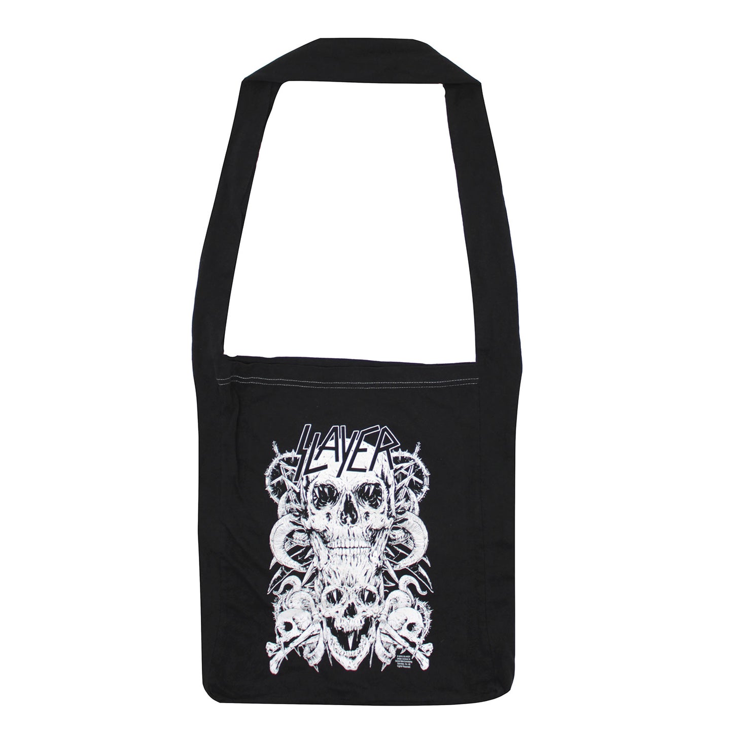 Skull Totem Girls Handbag