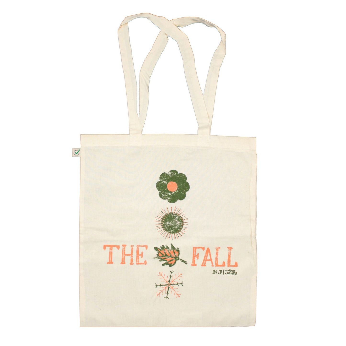 Norah Jones The Fall Wallets & Handbags Front