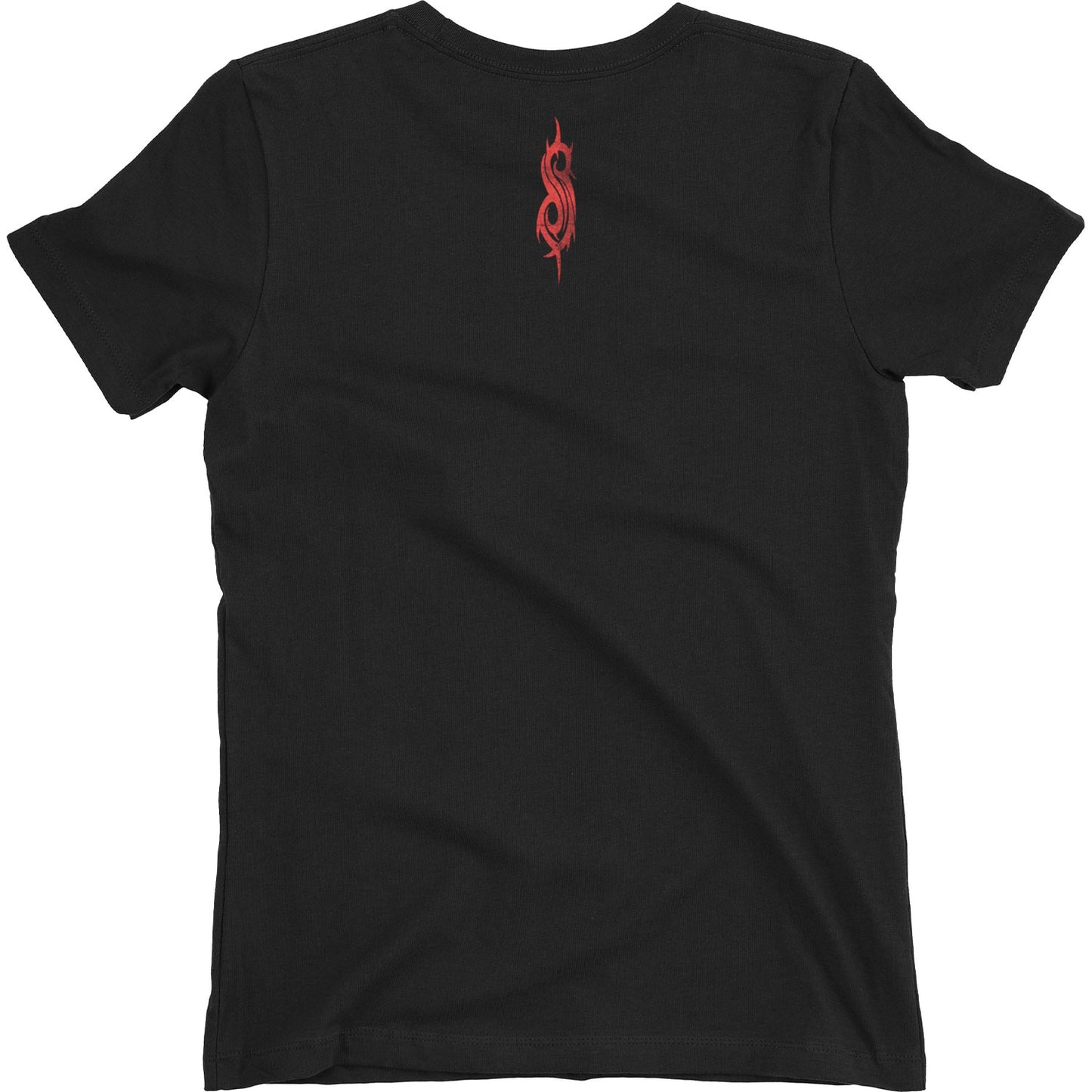 Slipknot Red Flag Junior Top