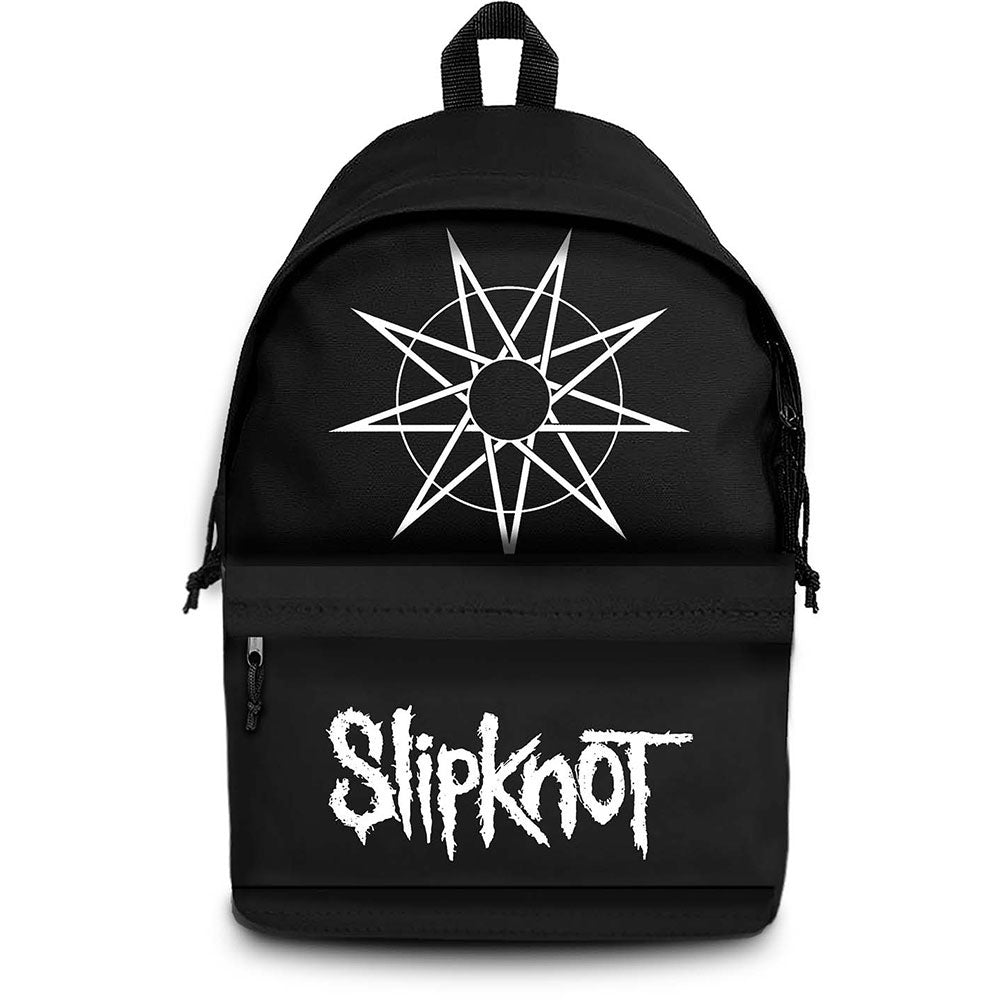 Slipknot Wanyk Star Backpack Front