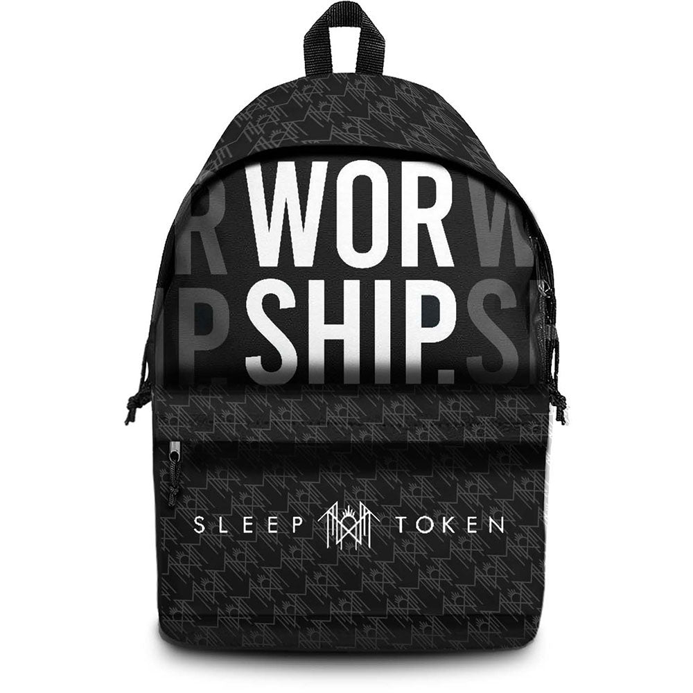 Worship Backpack