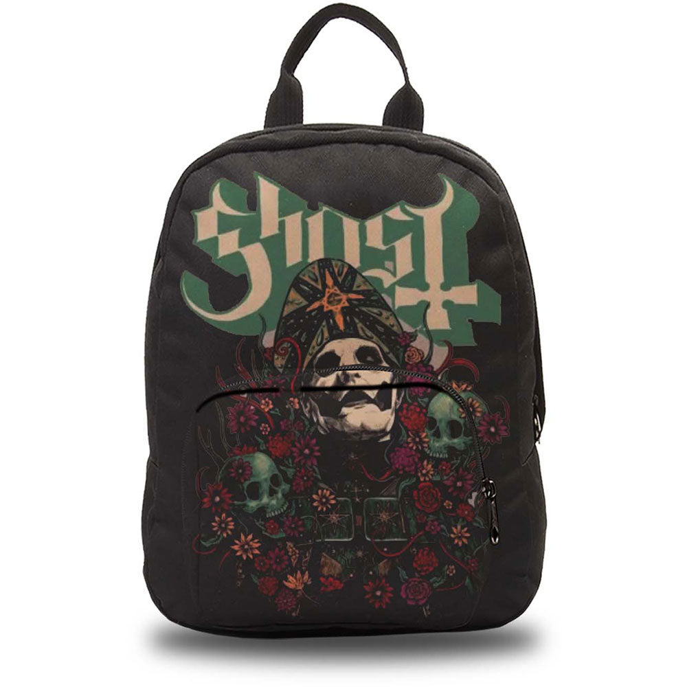 Ghost Bliss Backpack Front
