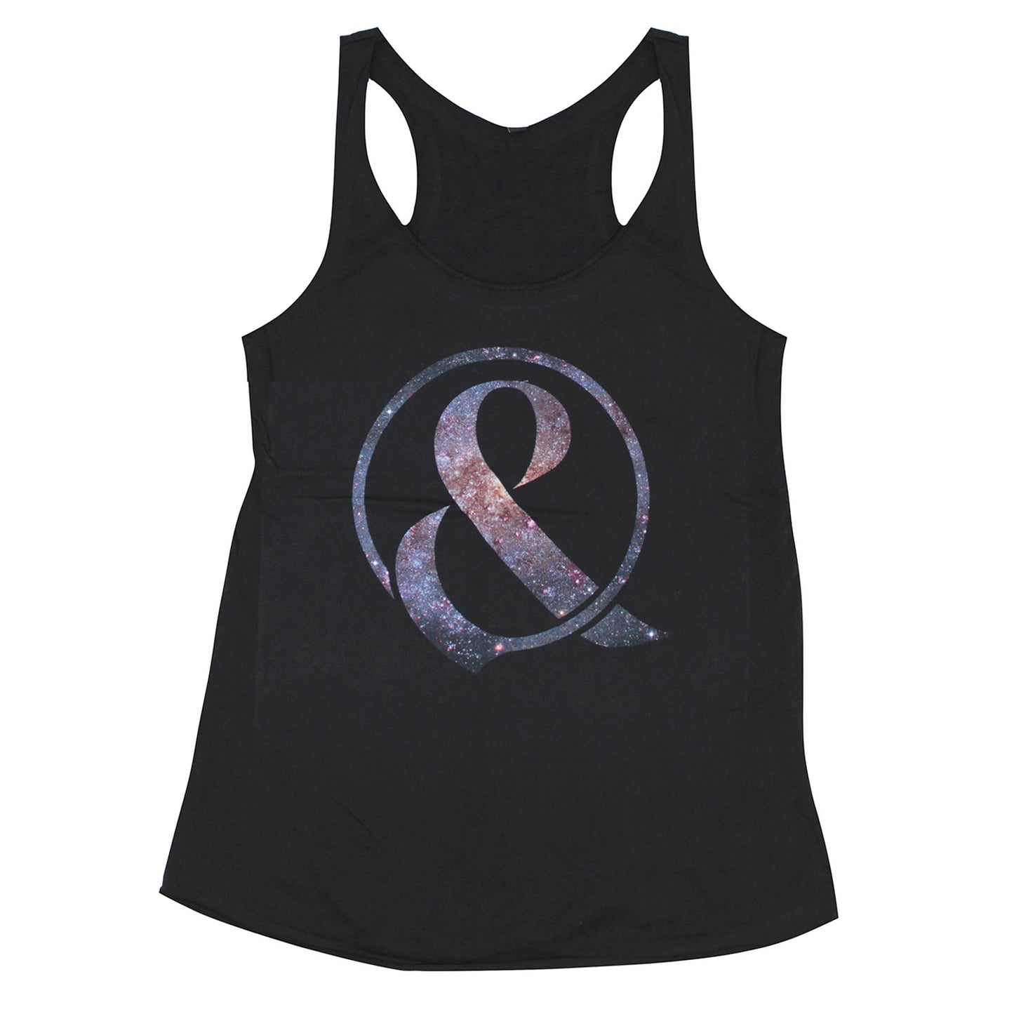 Of Mice & Men Galaxy & Womens Tank