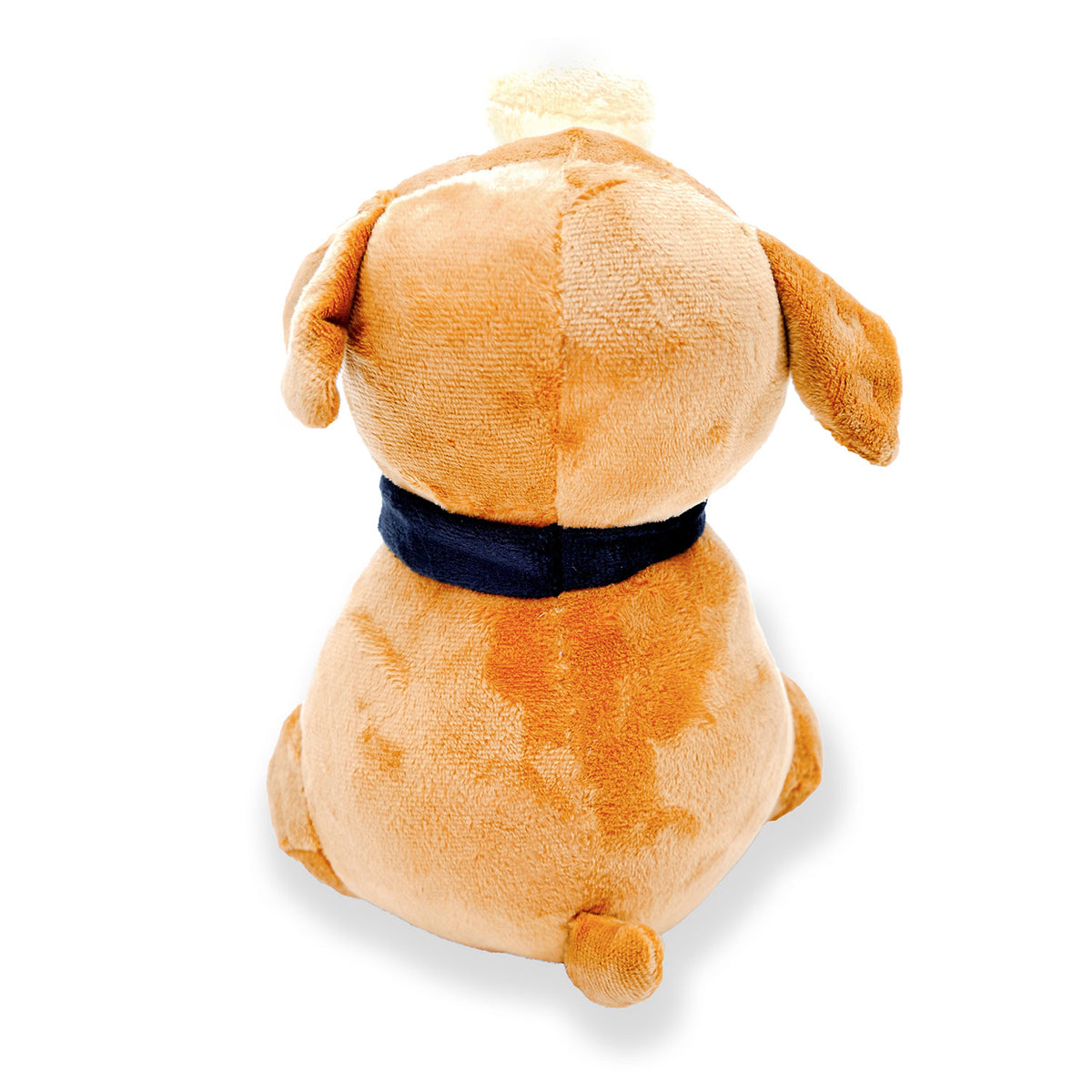 Snot Dobbs Plushie Back