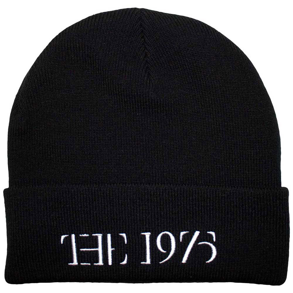 Original Logo Beanie