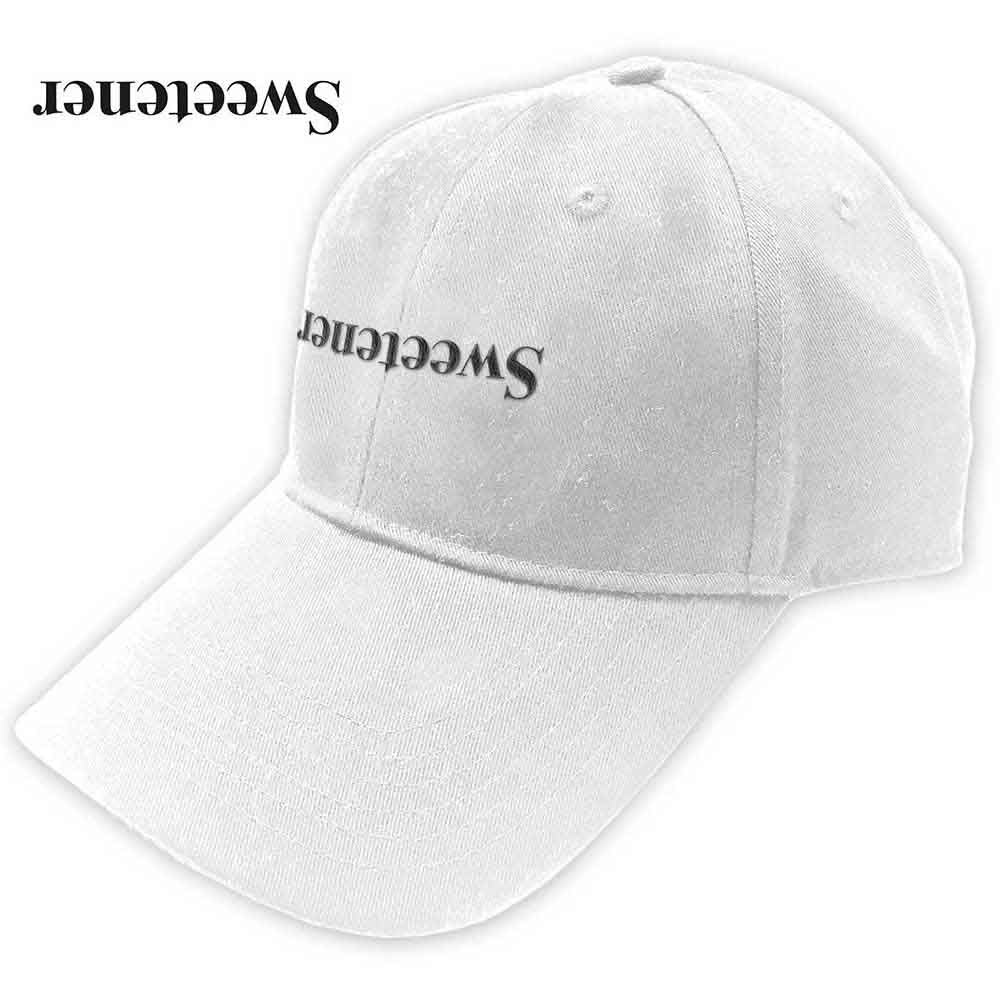 Ariana Grande Sweetener 1 Baseball Cap Front