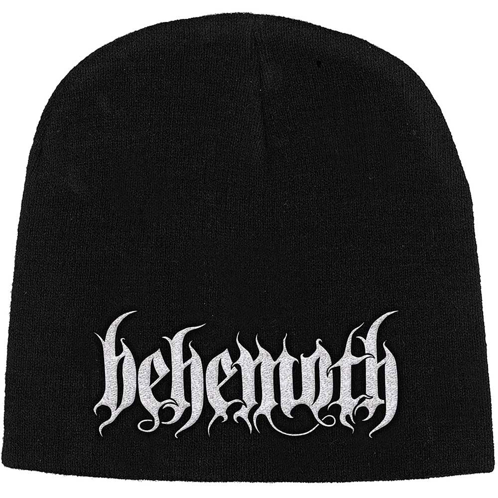 Logo Beanie