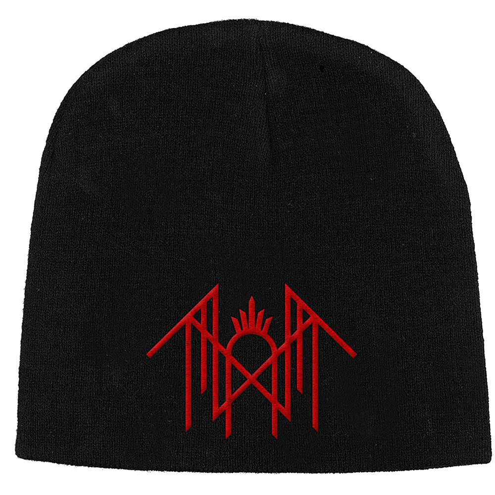 Sleep Token Sigil Beanie Front