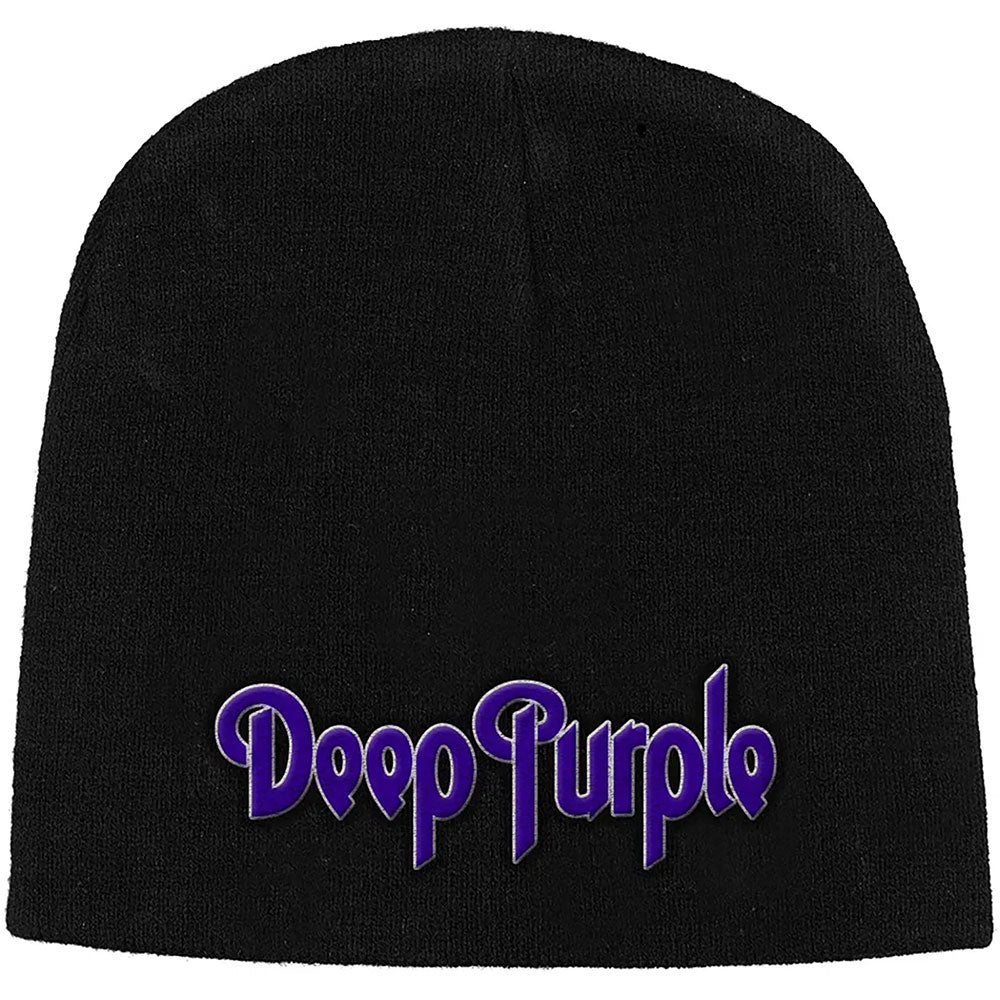 Logo Beanie