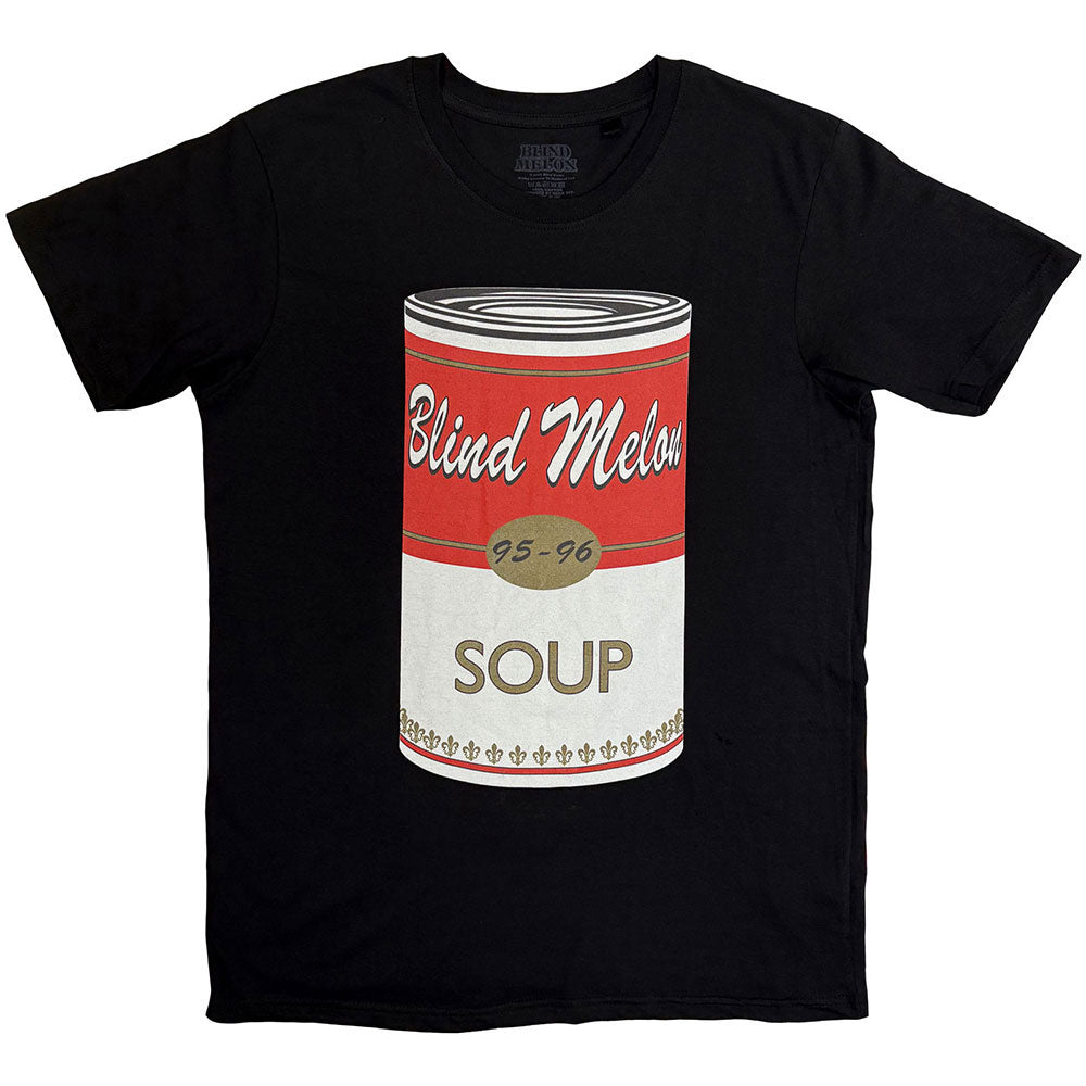Blind Melon Soup T-shirt Front