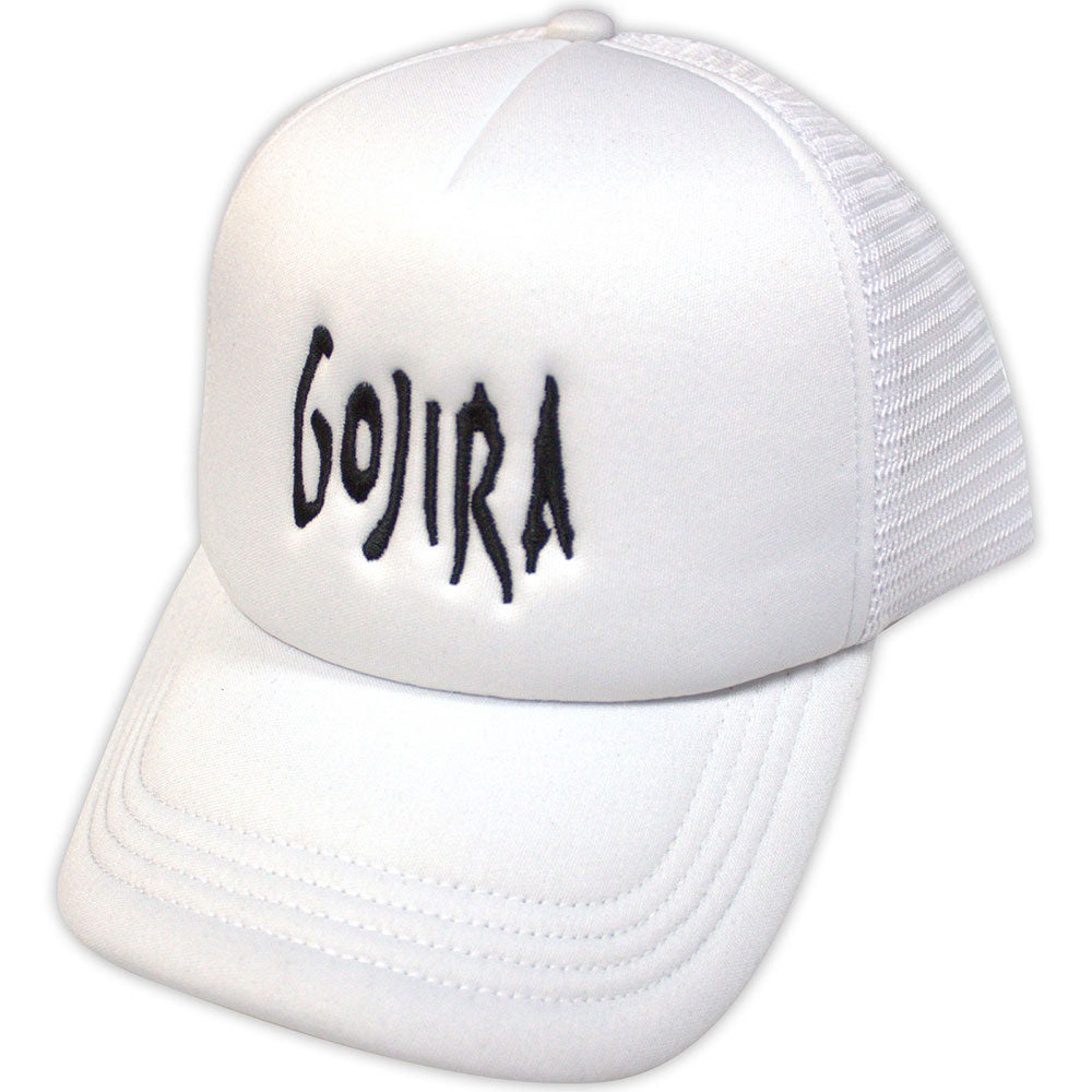 Logo Trucker Cap