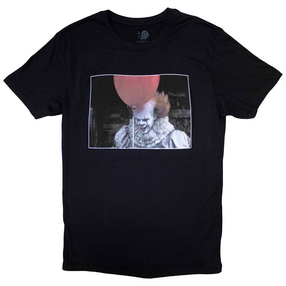 IT Balloon T-shirt Front
