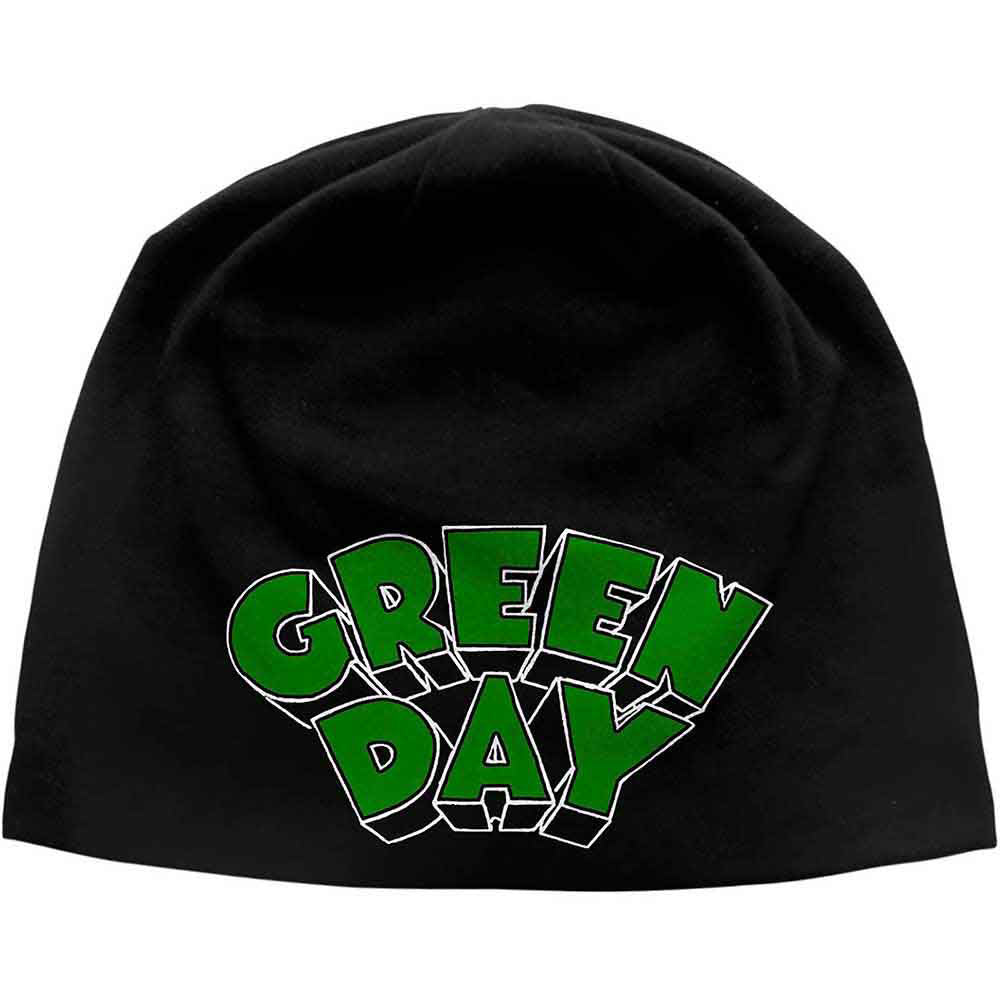 Dookie Logo Beanie