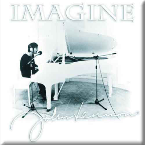Imagine Magnet