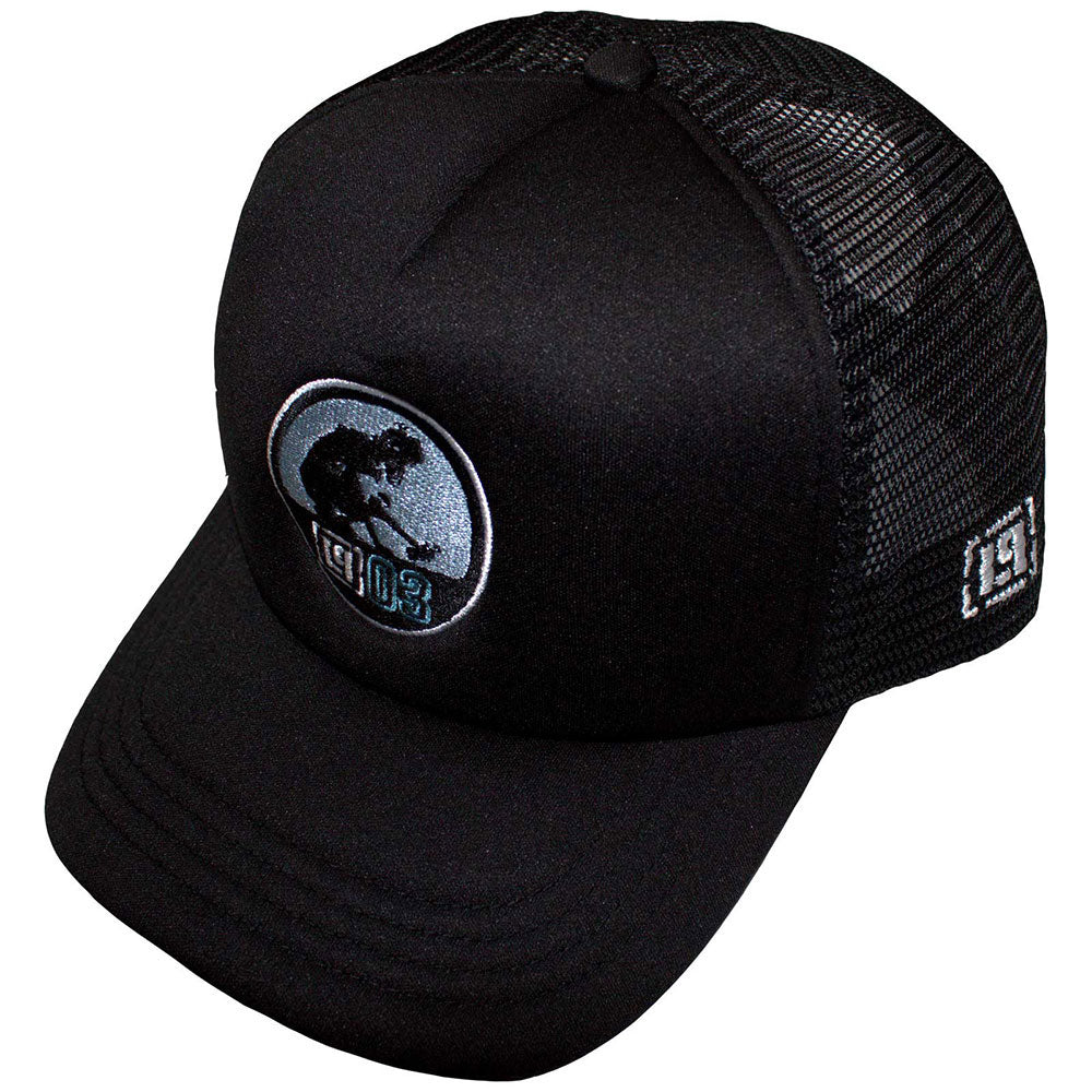 Linkin Park Lp03 Trucker Cap Front