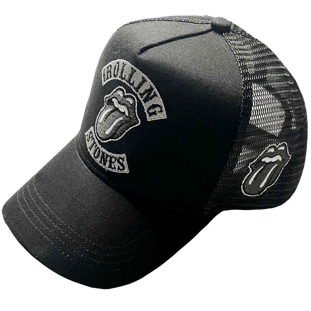 Rolling Stones Tour '78 Trucker Cap Front