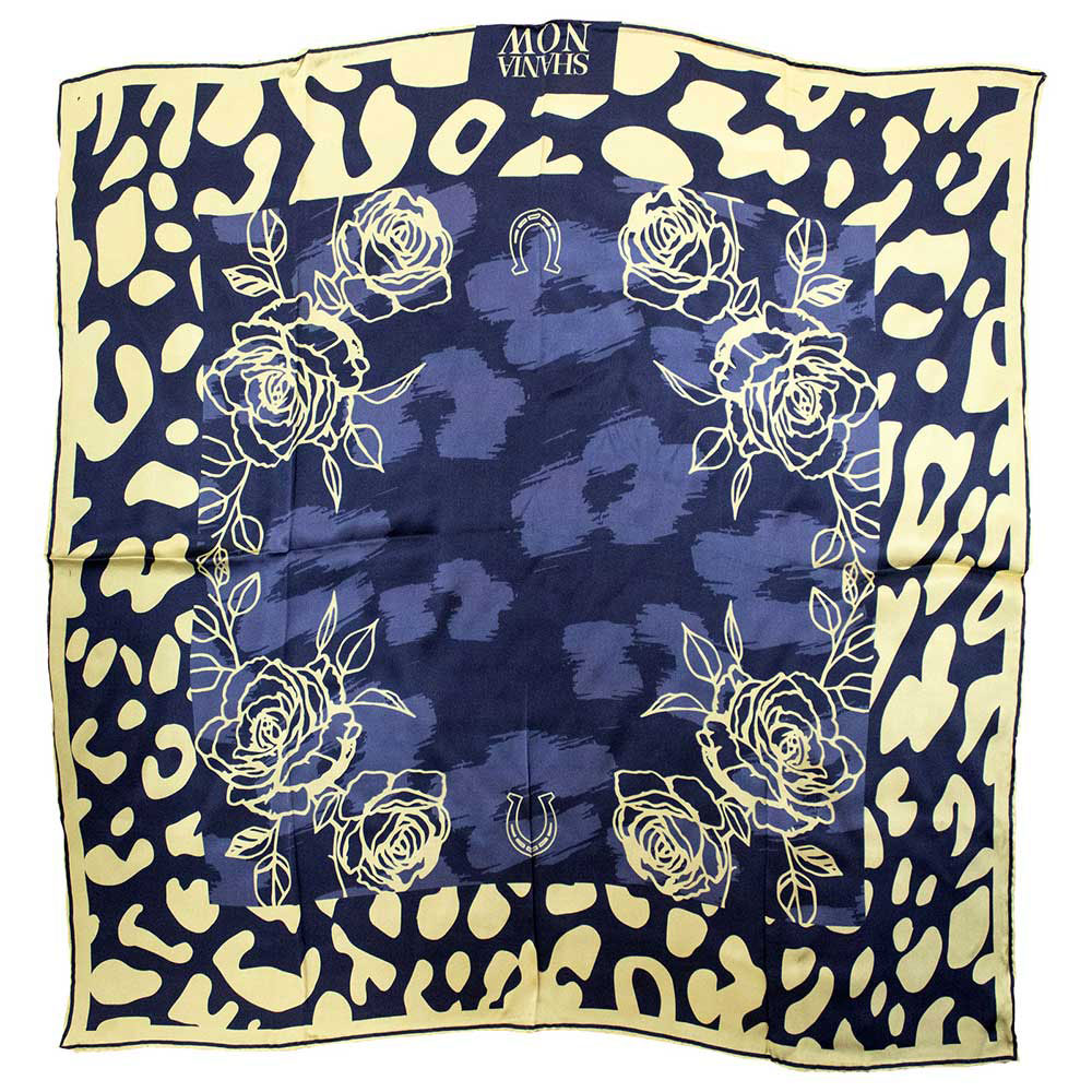 Shania Twain Tour 2018 Now Bandana Front