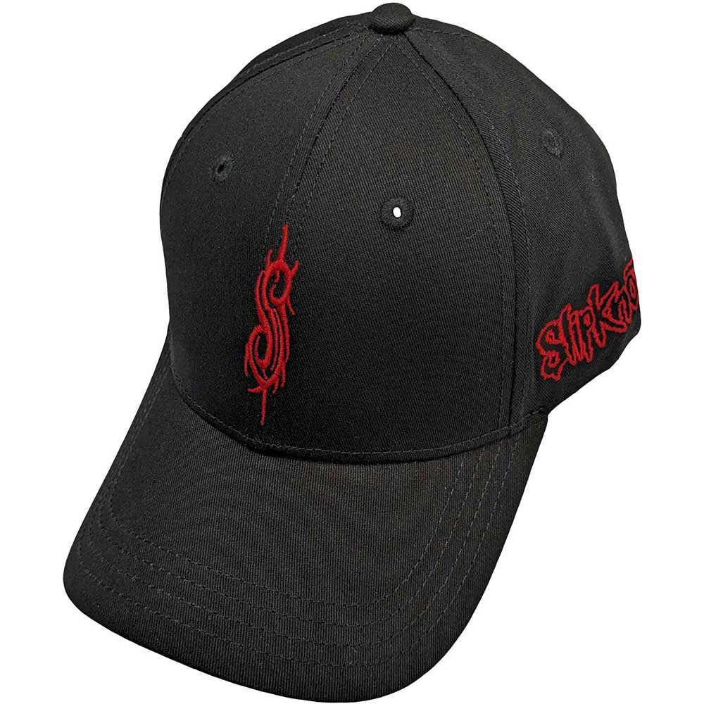 Slipknot Tribal S Baseball Cap Front