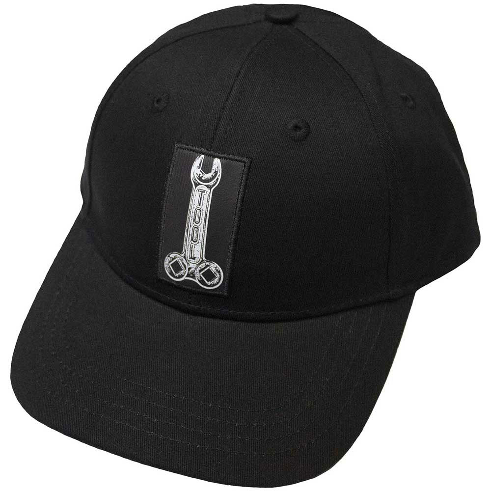 Tool 72826 Logo Baseball Cap Front