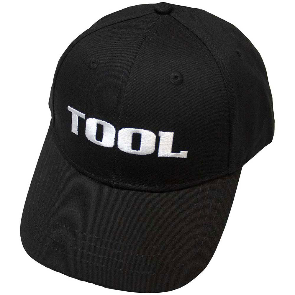 Tool Opiate Logo Baseball Cap Front