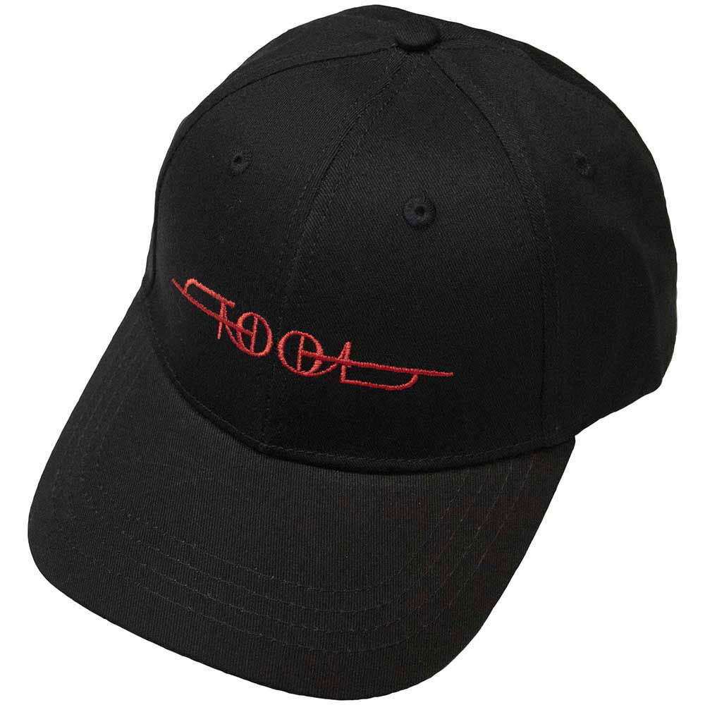 Tool Fear Inoculum Logo Baseball Cap Front